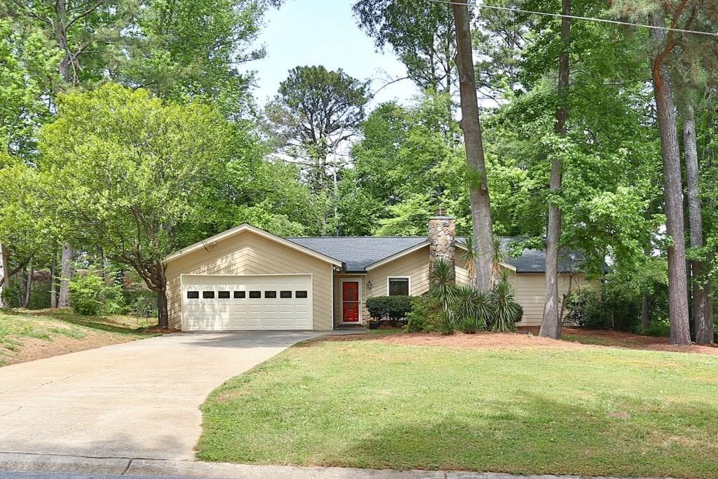 5143 Irwin Court, Lilburn, GA 30047 — most recent listing photo