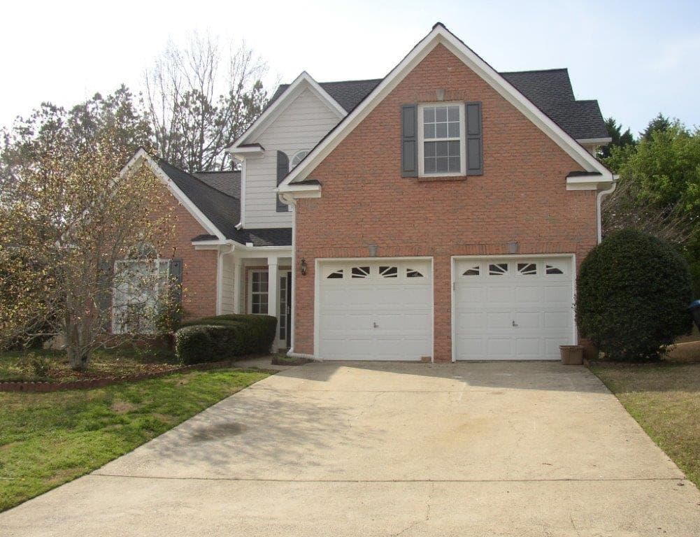 2487 Alston Drive, Marietta, GA 30062 — most recent listing photo