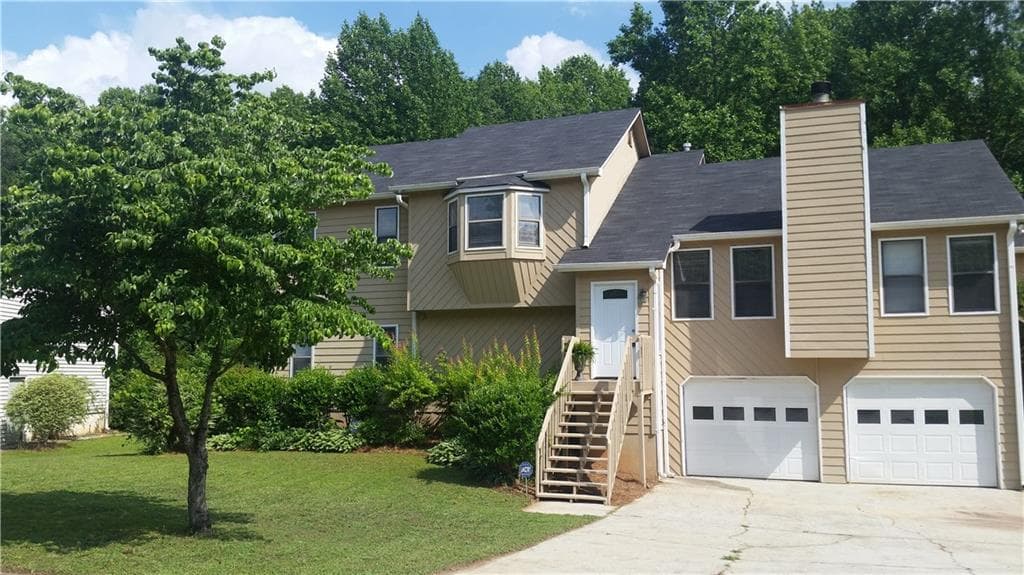 4068 BRANTLEY Drive, Austell, GA 30106 — most recent listing photo
