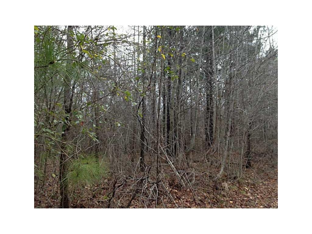 other sold at 0 McGarity Road, Temple, GA 30179