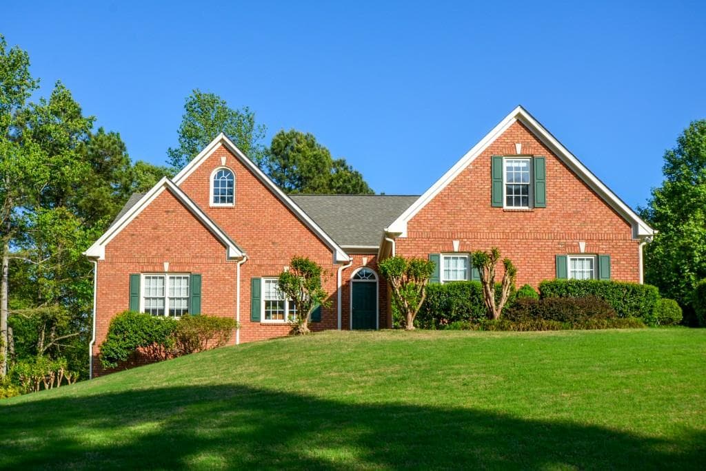 3805 Doc Elinburg Way, Buford, GA 30519 — most recent listing photo