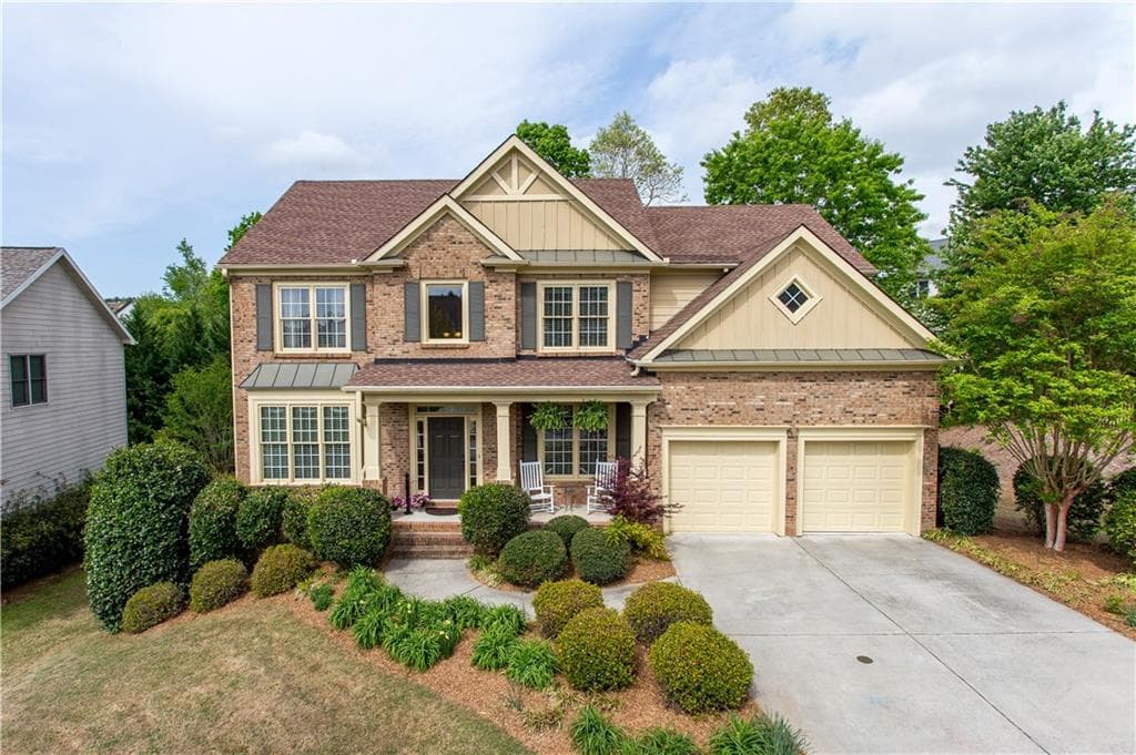 7630 Tenspeed Court, Flowery Branch, GA 30542 — most recent listing photo