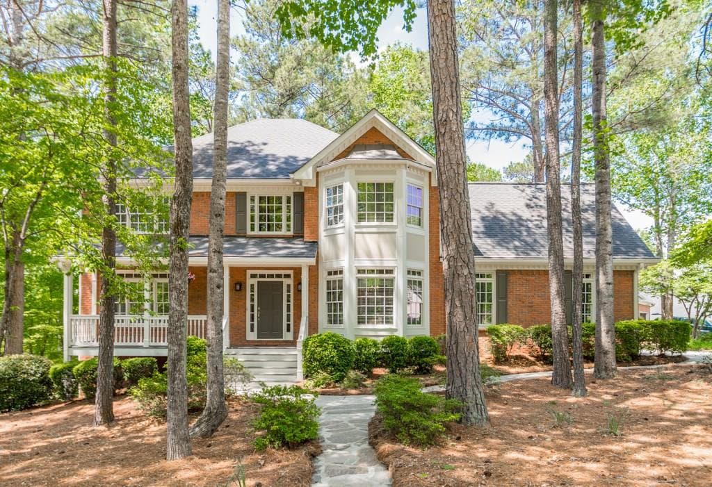 174 Colonial Drive, Woodstock, GA 30189 — most recent listing photo