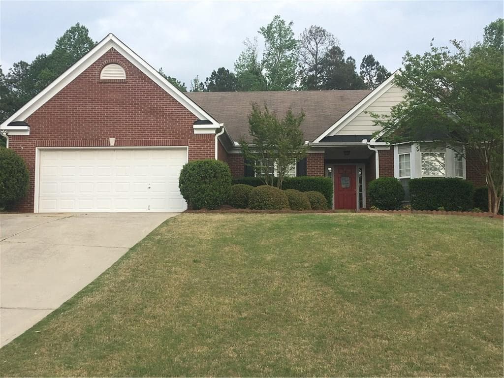 4237 Arbor Chase Road, Gainesville, GA 30507 — most recent listing photo