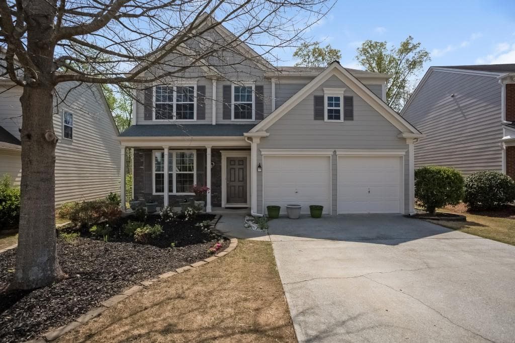 540 Watercress Drive, Woodstock, GA 30188 — most recent listing photo