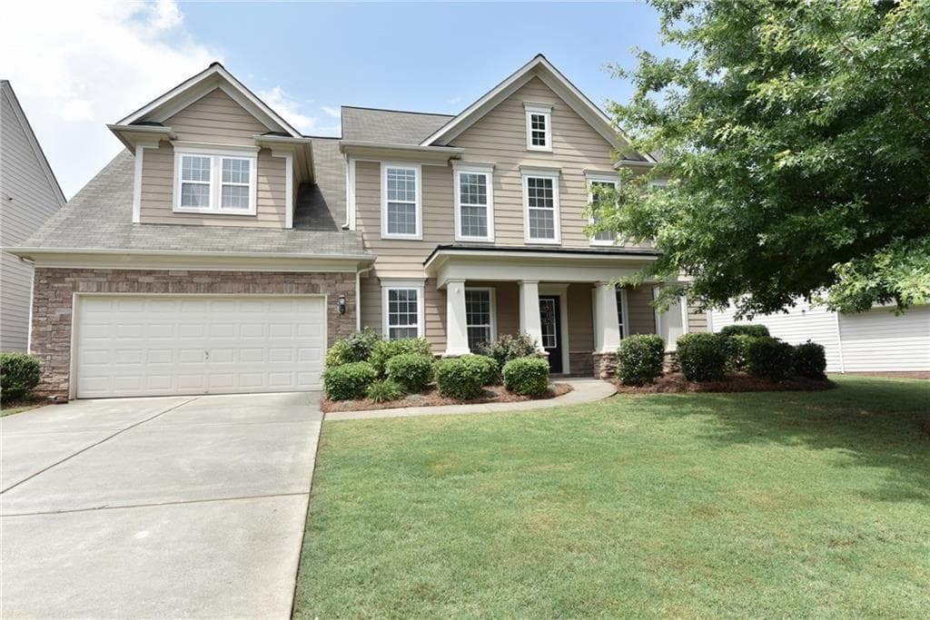 4320 Colchester Creek Drive, Cumming, GA 30040 — most recent listing photo