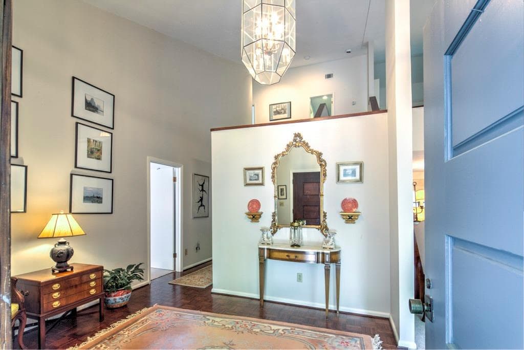 3 bedroom, 4,398 sq ft townhouse sold at 709 Mill Walk Road 709, Atlanta, GA 30327