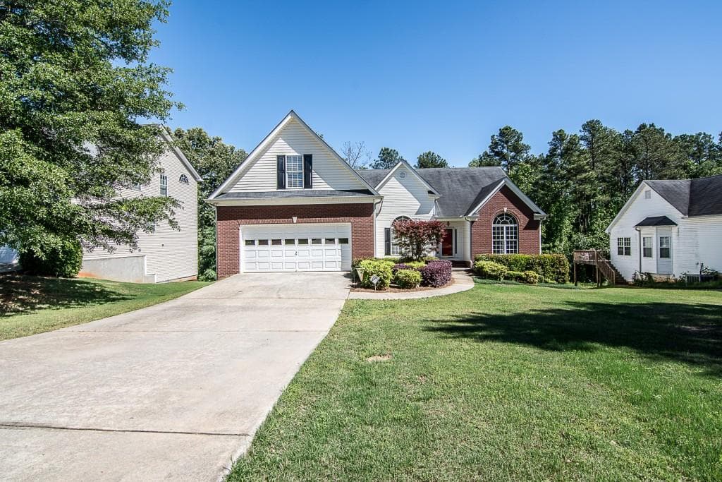 1336 Overland Park Drive, Braselton, GA 30517 — most recent listing photo