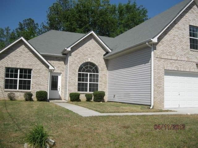2063 Mulberry Lane, Lithonia, GA 30058 — most recent listing photo