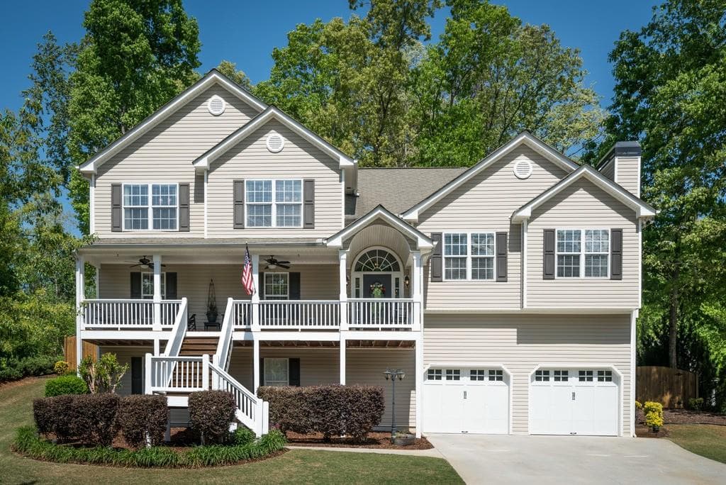 127 Sable Trace Trail, Acworth, GA 30102 — most recent listing photo