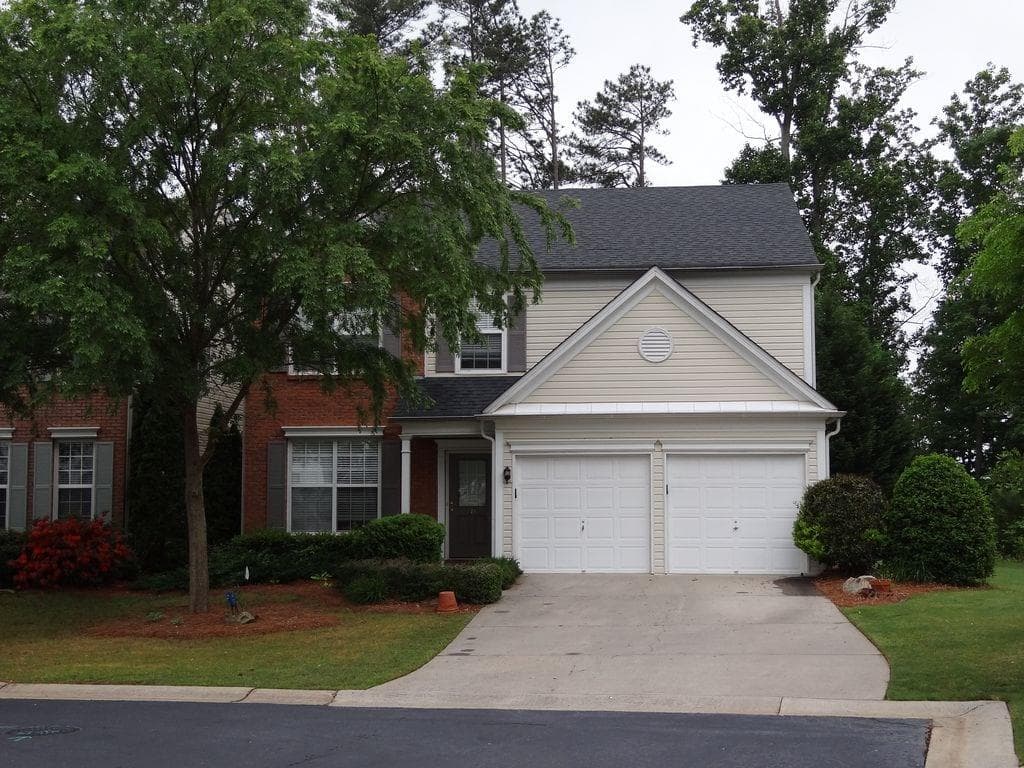 3 bedroom, 1,974 sq ft single family residence sold at 714 Wamock Drive, Alpharetta, GA 30004