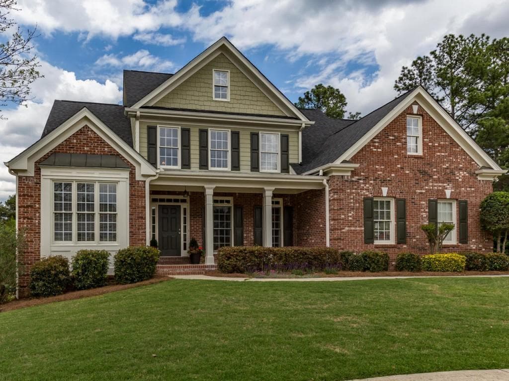 1618 Rosemist Court, Grayson, GA 30017 — most recent listing photo