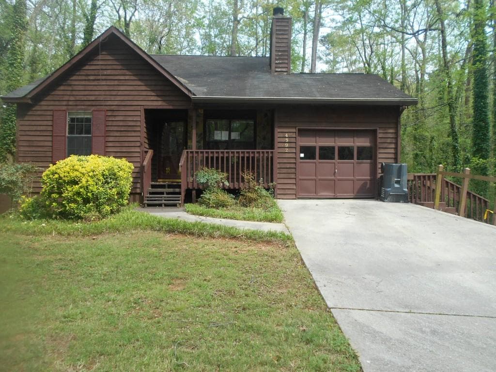 4392 Marjorie Road, Snellville, GA 30039 — most recent listing photo