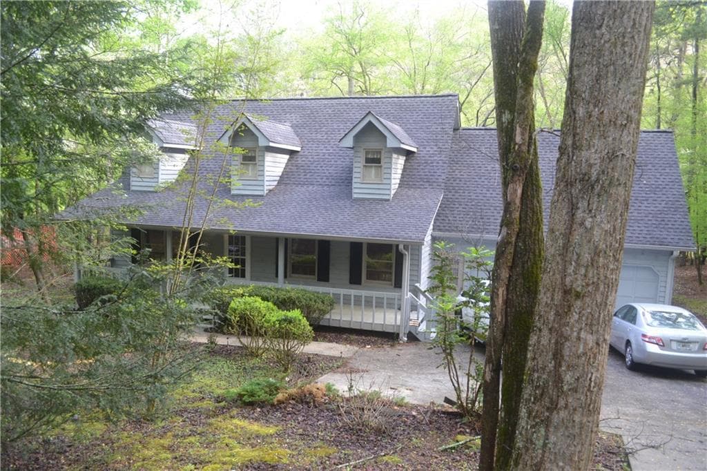 166 Ivy Street, Ellijay, GA 30540 — most recent listing photo
