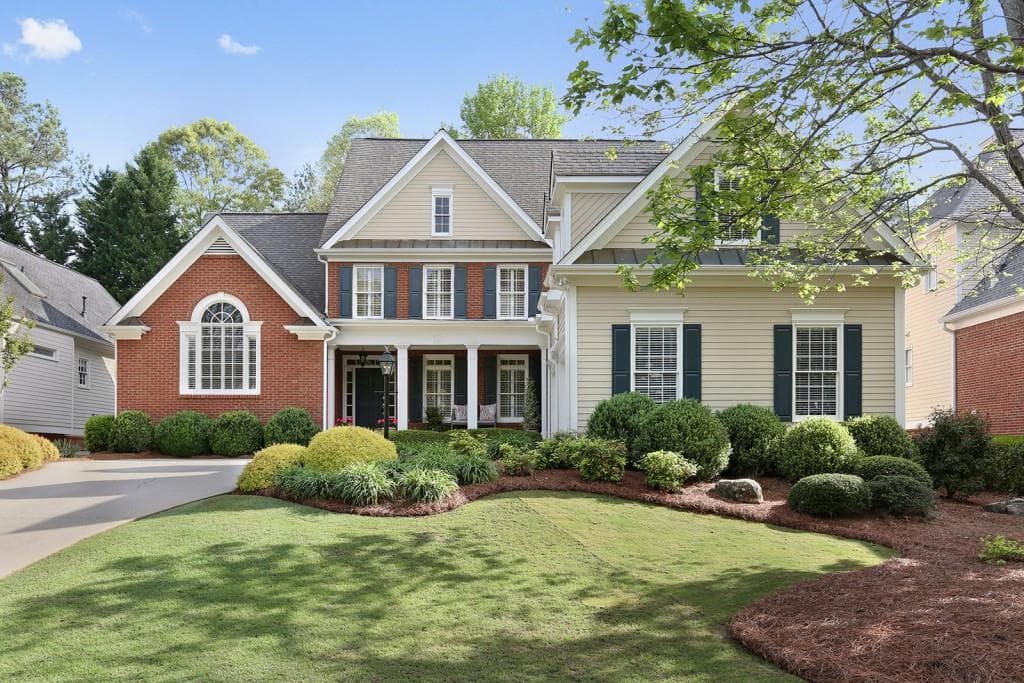2875 Gleneagles Pointe, Alpharetta, GA 30005 — most recent listing photo