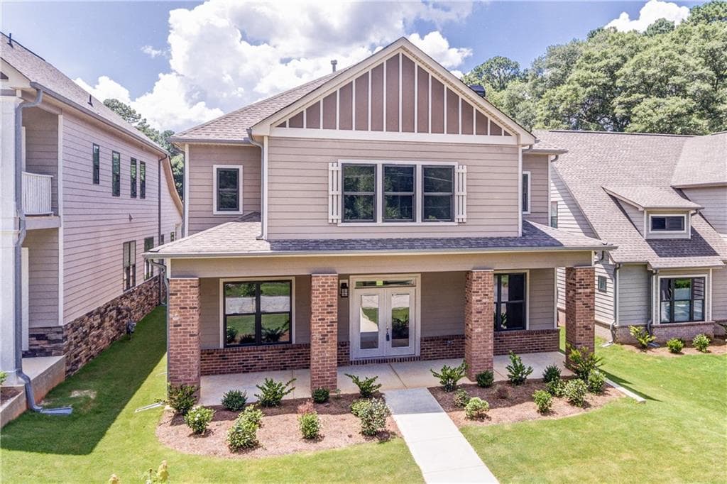 3159 Oakdale Road, Hapeville, GA 30354 — most recent listing photo
