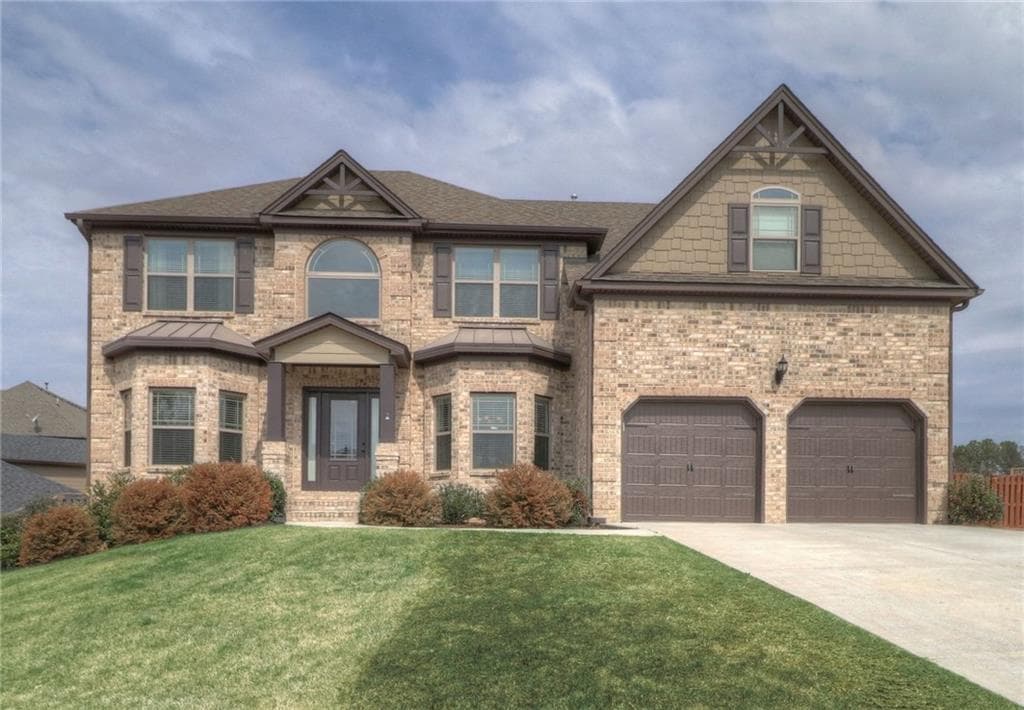 3211 Trinity Mill Circle, Dacula, GA 30019 — most recent listing photo
