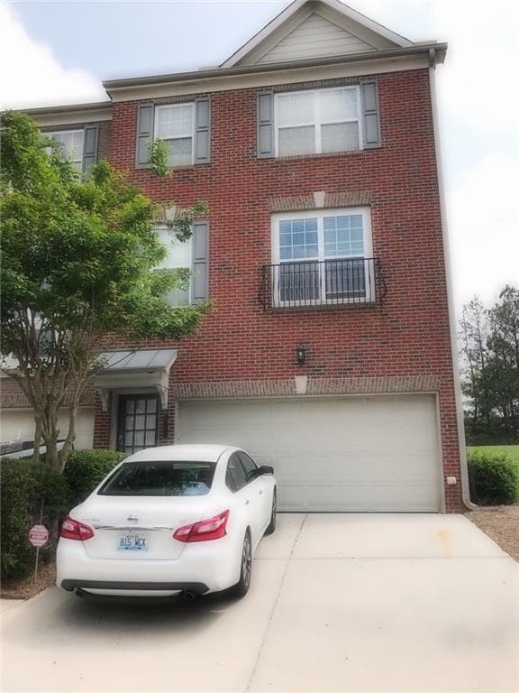 5716 Pine Oak Drive, Norcross, GA 30092 — most recent listing photo