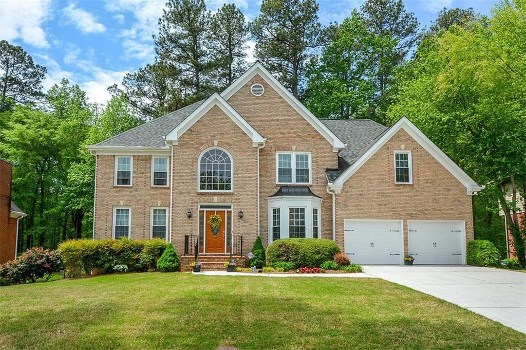 5131 Staverly Lane, Peachtree Corners, GA 30092 — most recent listing photo