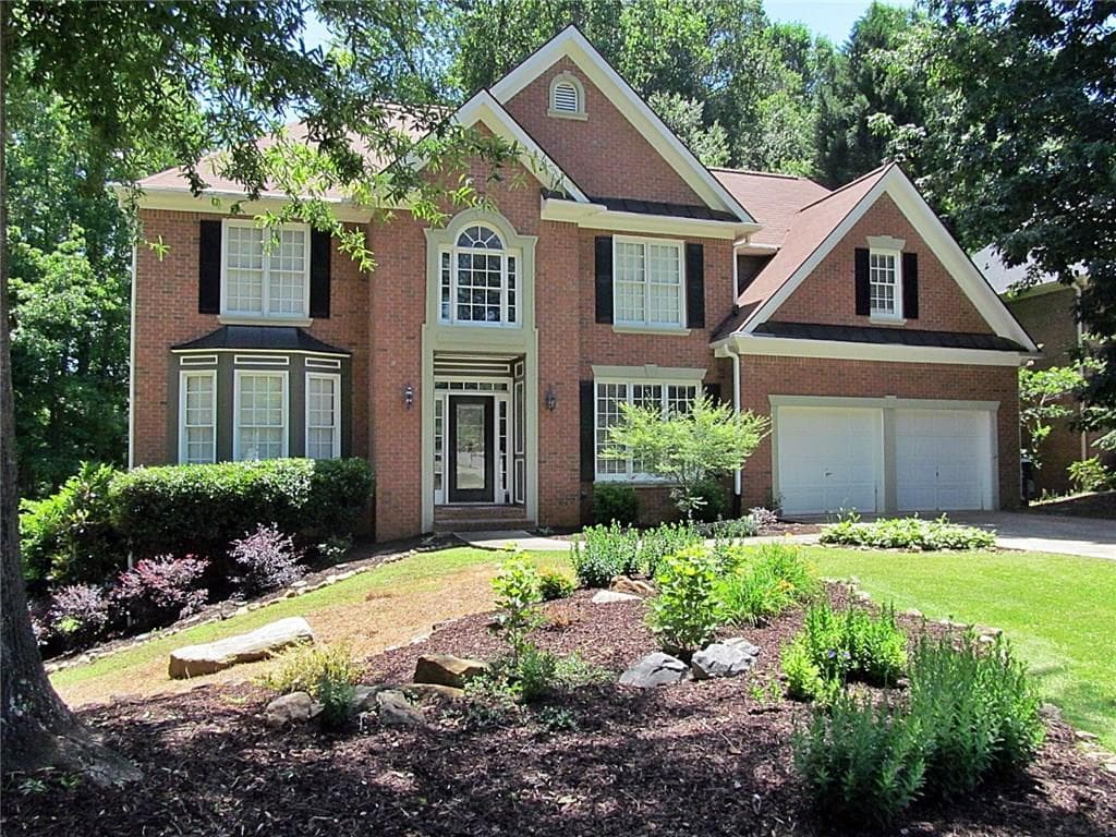 6 bedroom, 4,026 sq ft single family residence sold at 721 Broadlands Lane, Powder Springs, GA 30127