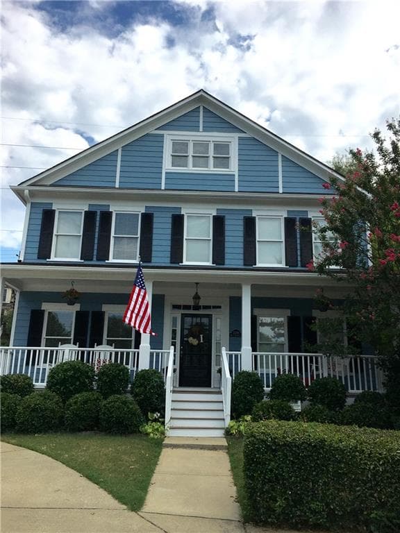 3 bedroom, 2,109 sq ft single family residence sold at 2319 Betty Ann Court, Atlanta, GA 30318