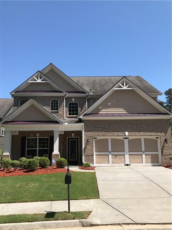2822 Normandy Ridge, Lawrenceville, GA 30044 — most recent listing photo