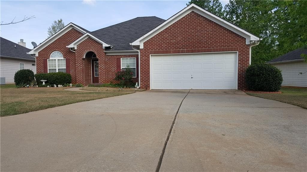 55 Lakeridge Court, Covington, GA 30016 — most recent listing photo