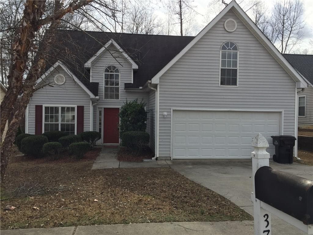 3721 Point Circle, Fairburn, GA 30213 — most recent listing photo