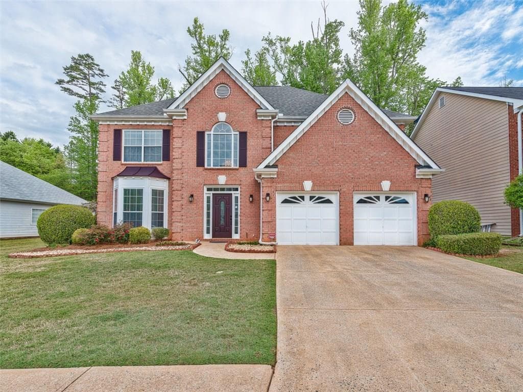 1625 Elgaen Place Drive, Roswell, GA 30075 — most recent listing photo