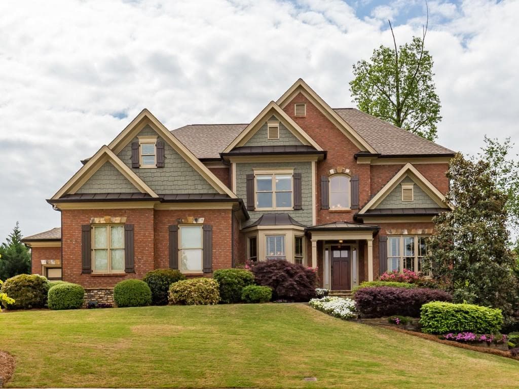 2092 Greenway Mill Court, Snellville, GA 30078 — most recent listing photo