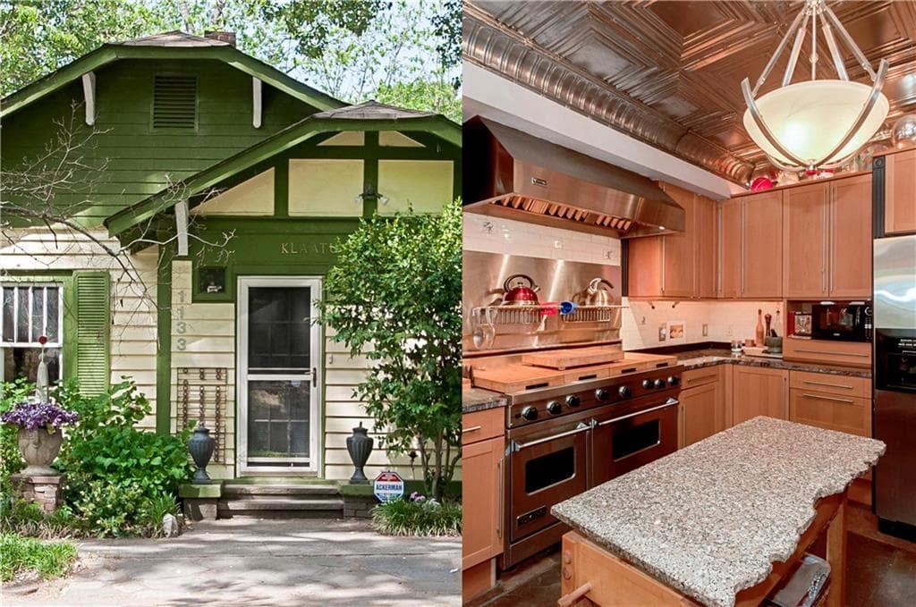 1133 Woodland Avenue, Atlanta, GA 30316 — most recent listing photo