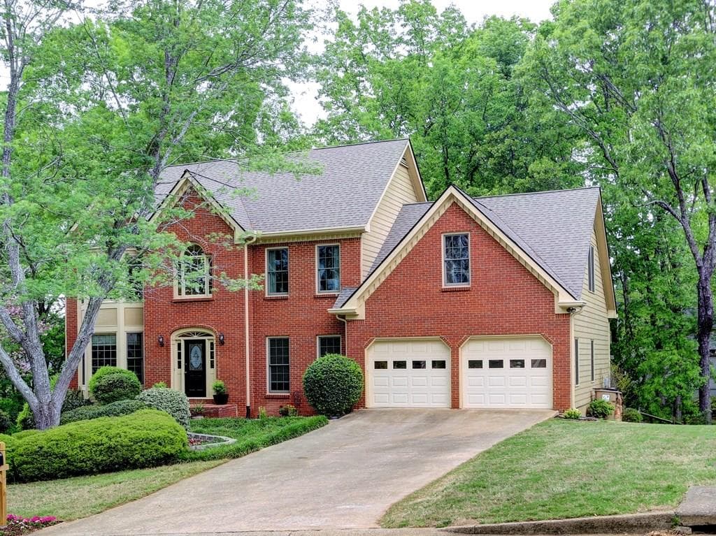 3285 Hampton Ridge Drive, Marietta, GA 30066 — most recent listing photo