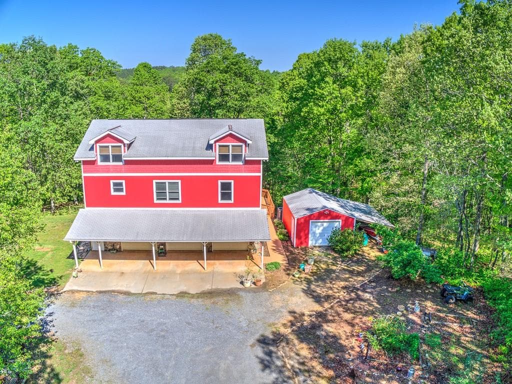 210 Addington Circle, Waleska, GA 30183 — most recent listing photo