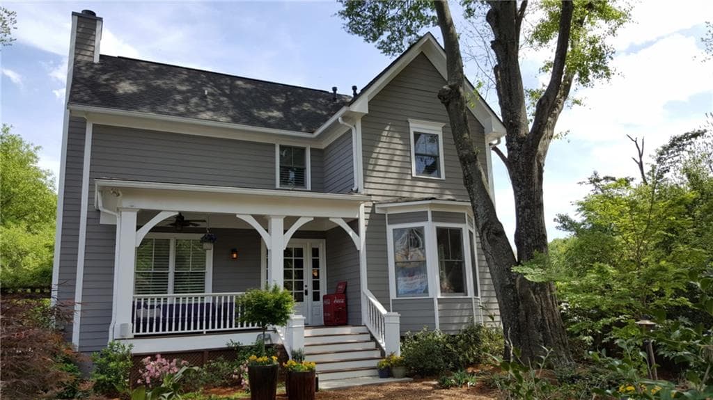 3 bedroom, 1,952 sq ft single family residence sold at 232 Whitefoord Avenue, Atlanta, GA 30307