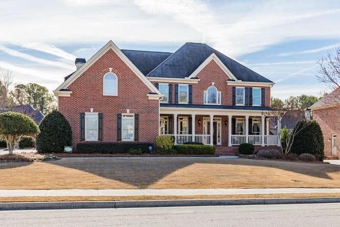 730 MCCONNELL RUN Crossing, Grayson, GA 30017 — most recent listing photo