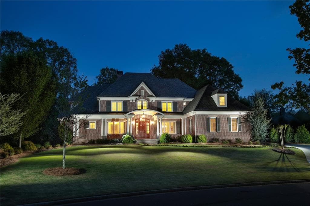 510 Marsh Park Drive, Johns Creek, GA 30097 — most recent listing photo
