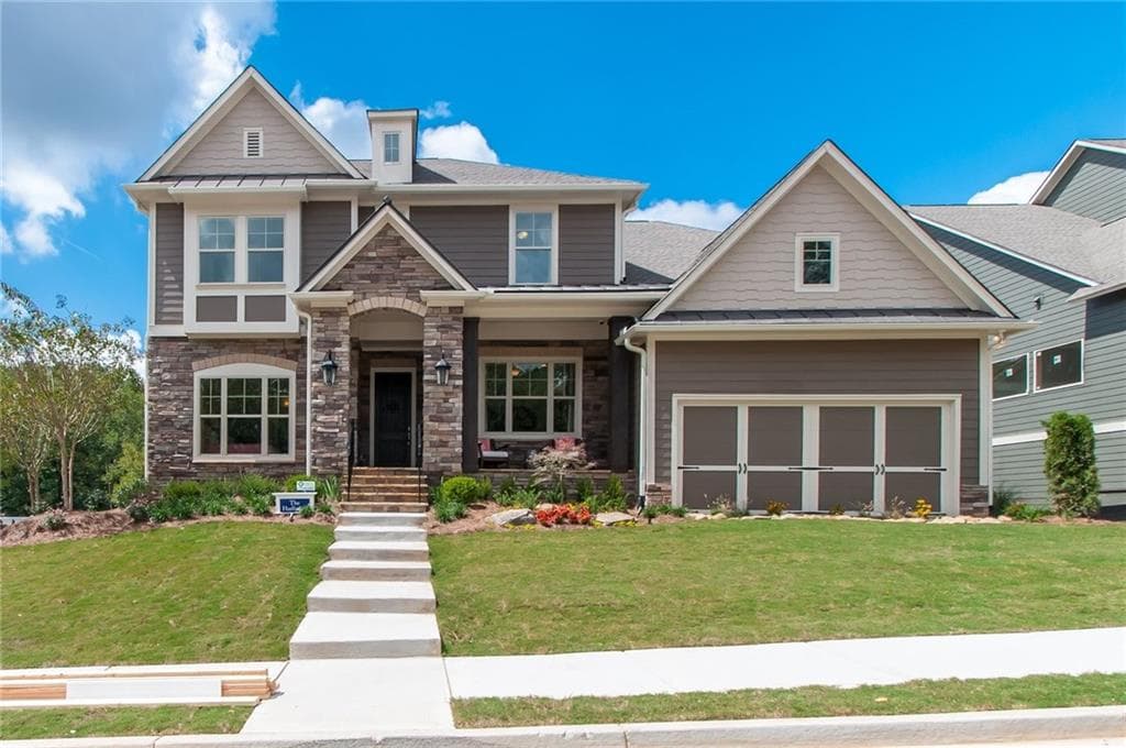 5416 Bluestone Circle, Mableton, GA 30126 — most recent listing photo