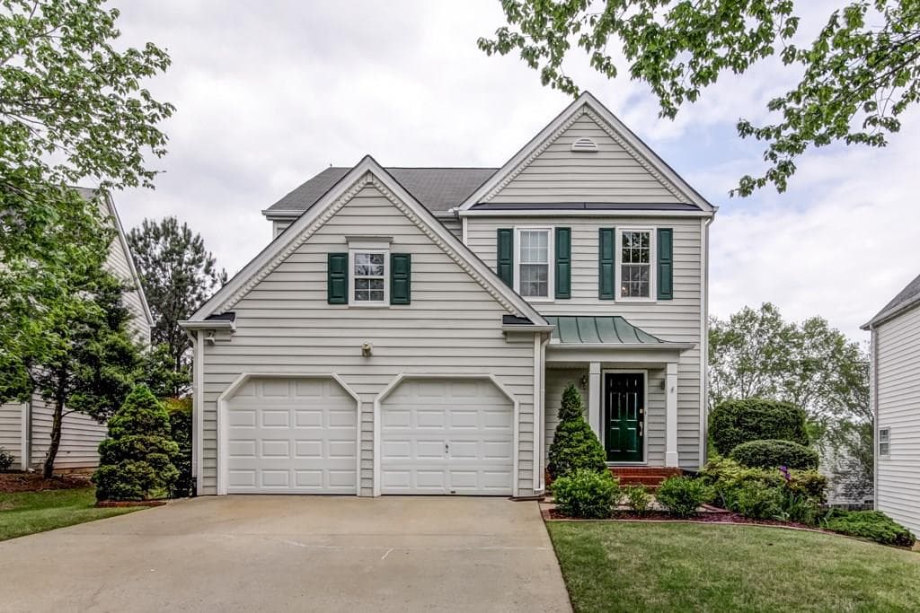 3016 Ridgepoint Lane, Woodstock, GA 30188 — most recent listing photo