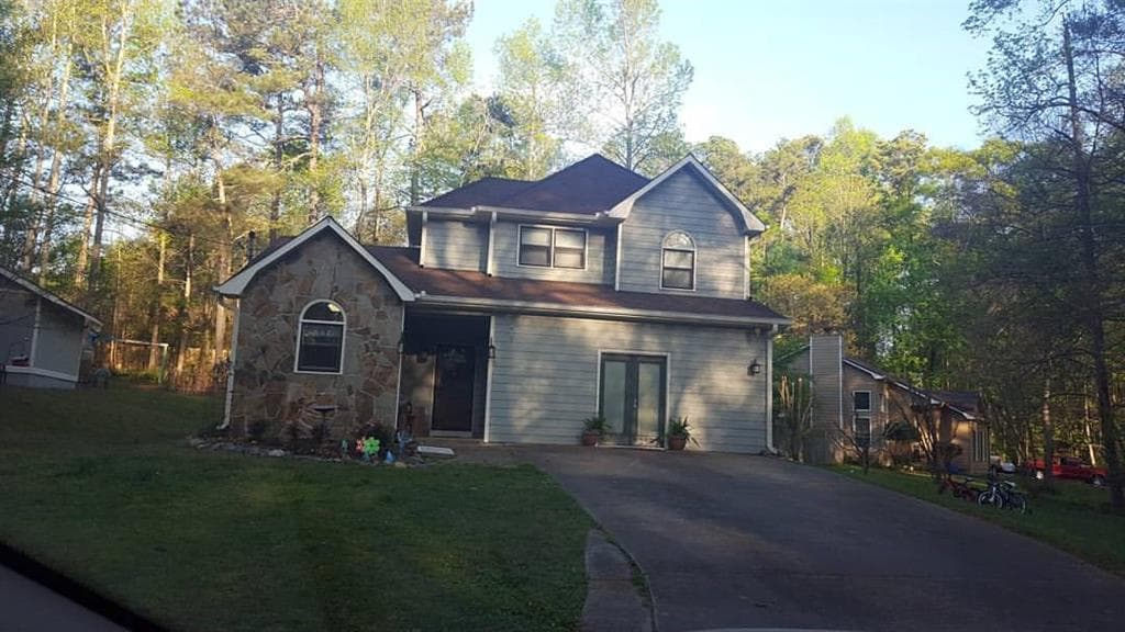 153 Johns Bluff, Auburn, GA 30011 — most recent listing photo