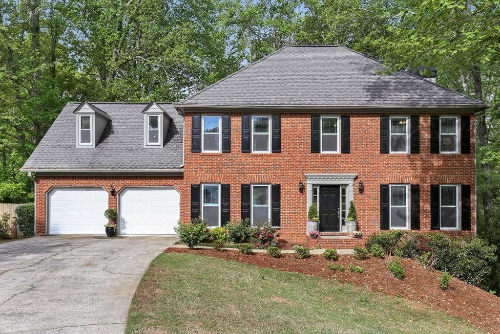 2358 Netherstone Drive, Marietta, GA 30066 — most recent listing photo