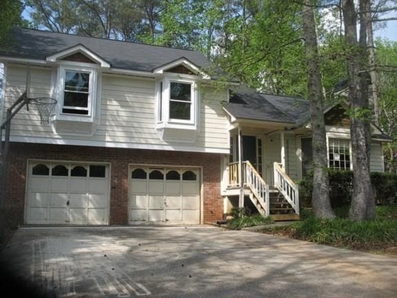 2726 Horseshoe Creek Drive, Marietta, GA 30064 — most recent listing photo