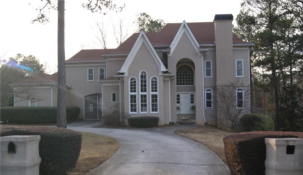 1494 Reagan Circle, Conyers, GA 30012 — most recent listing photo