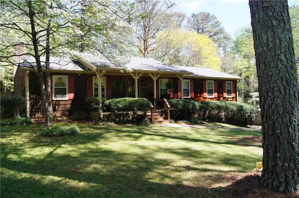 4150 Bolingbrook Drive, Marietta, GA 30062 — most recent listing photo