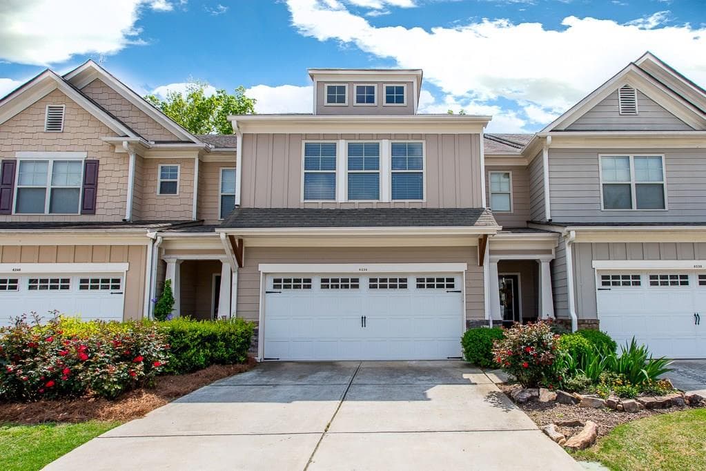 6230 Apple Rose Drive, Alpharetta, GA 30004 — most recent listing photo