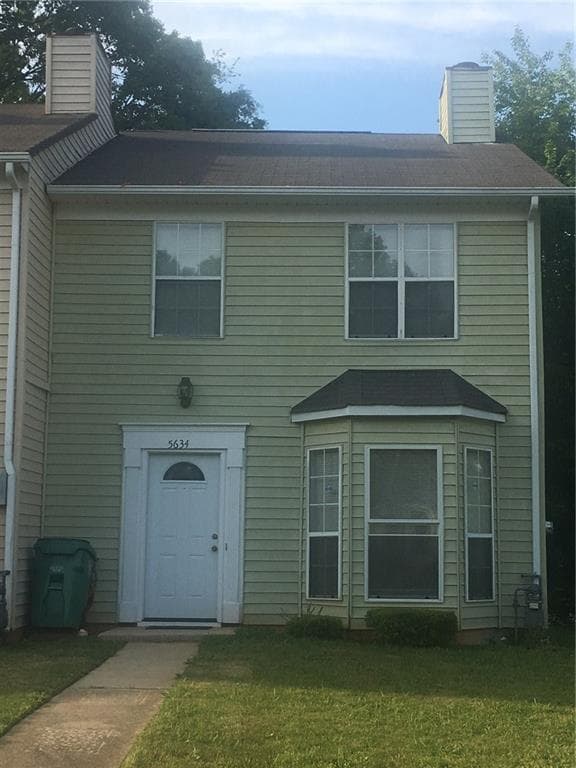5634 Stonington Trace Parkway, Stone Mountain, GA 30087 — most recent listing photo
