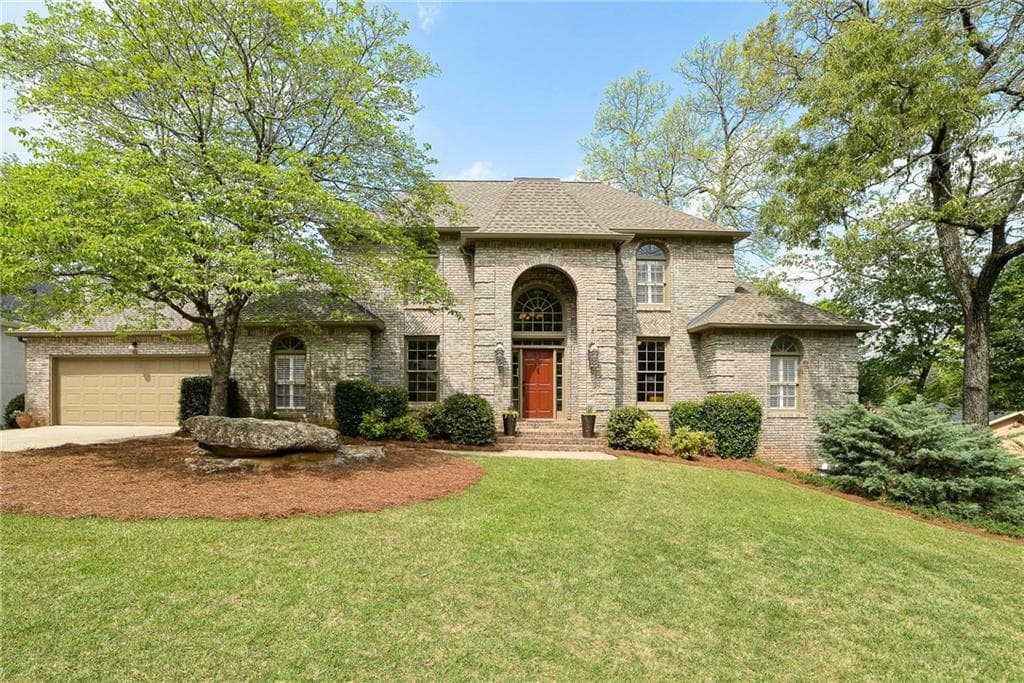 2036 Old Forge Way, Marietta, GA 30068 — most recent listing photo
