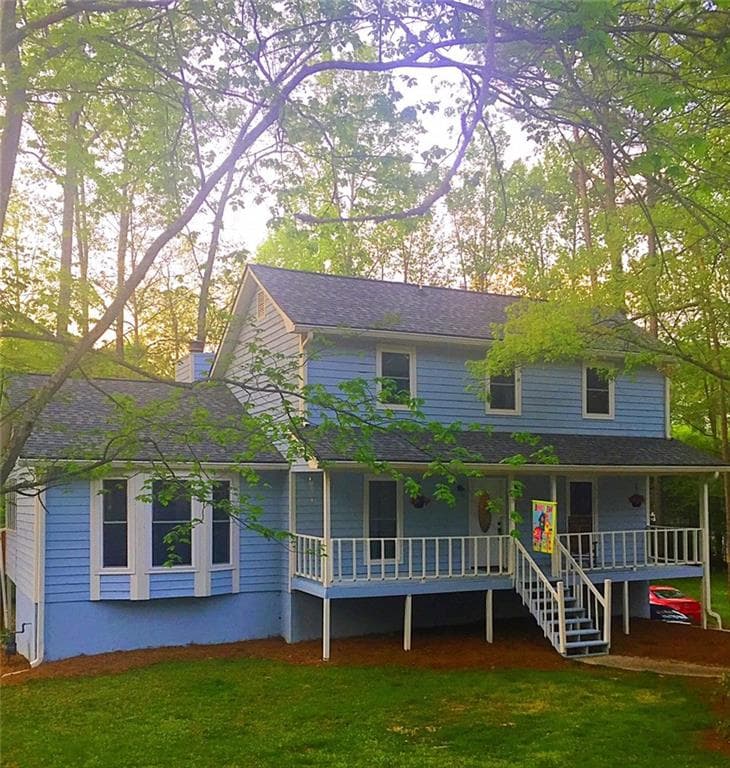 2578 Hearthwood Place, Marietta, GA 30064 — most recent listing photo
