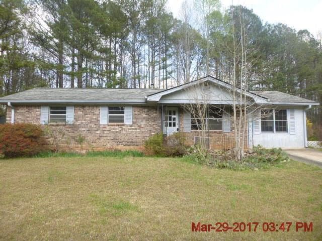 3385 Hopkins Road, Powder Springs, GA 30127 — most recent listing photo