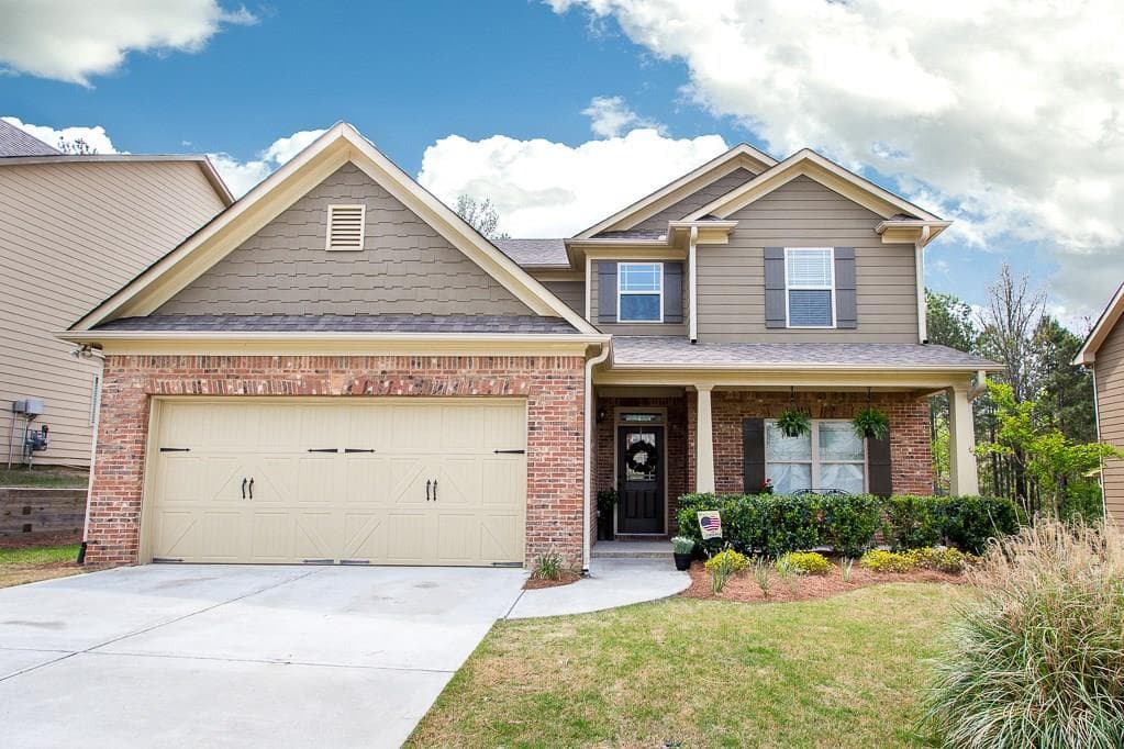92 Pine Hill Court, Dallas, GA 30132 — most recent listing photo