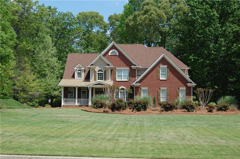4020 Muddy River Lane, Buford, GA 30519 — most recent listing photo